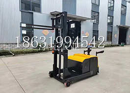 松原市电动叉车电动叉车松原市四驱平衡叉车搬运车2吨移式电动叉车多少钱半电动叉车